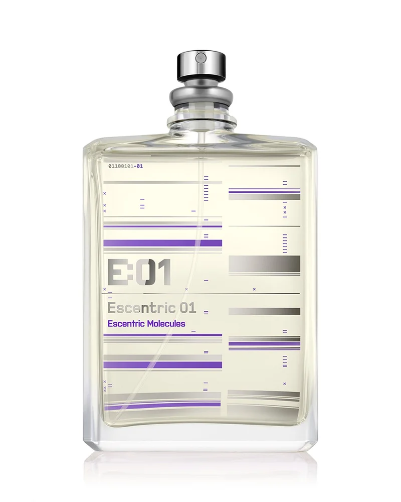 Escentric 01 Eau de Toilette