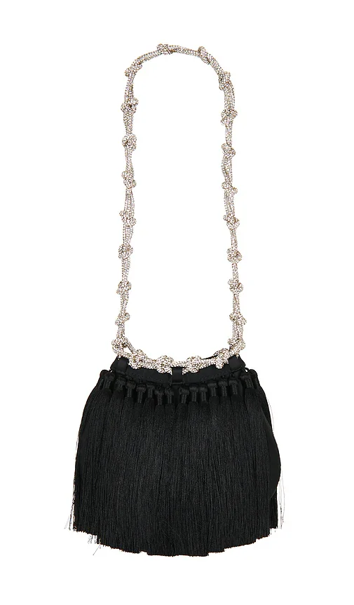 Tassel Knotty Bag