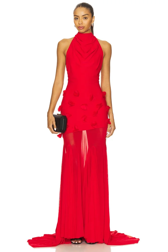 Celeste Gown