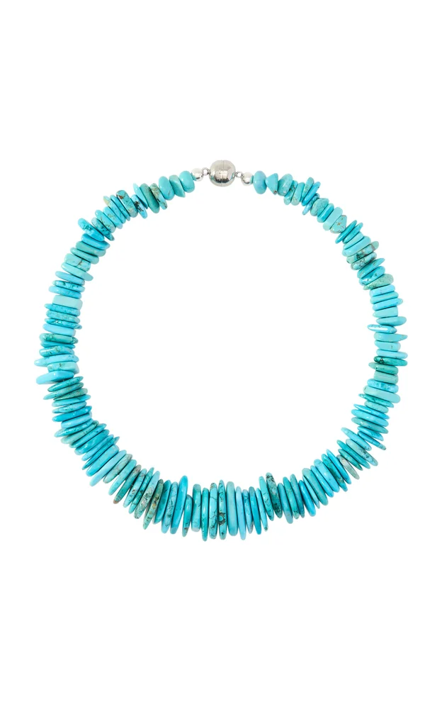 Exclusive Leone Necklace