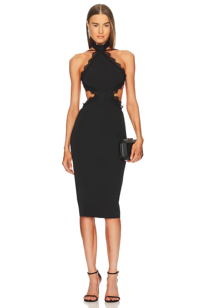 Jenson Midi Dress