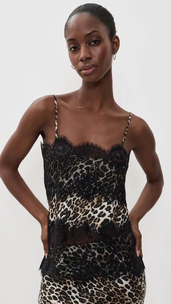 Linnea Top