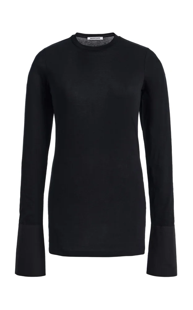 Nora Cotton Top