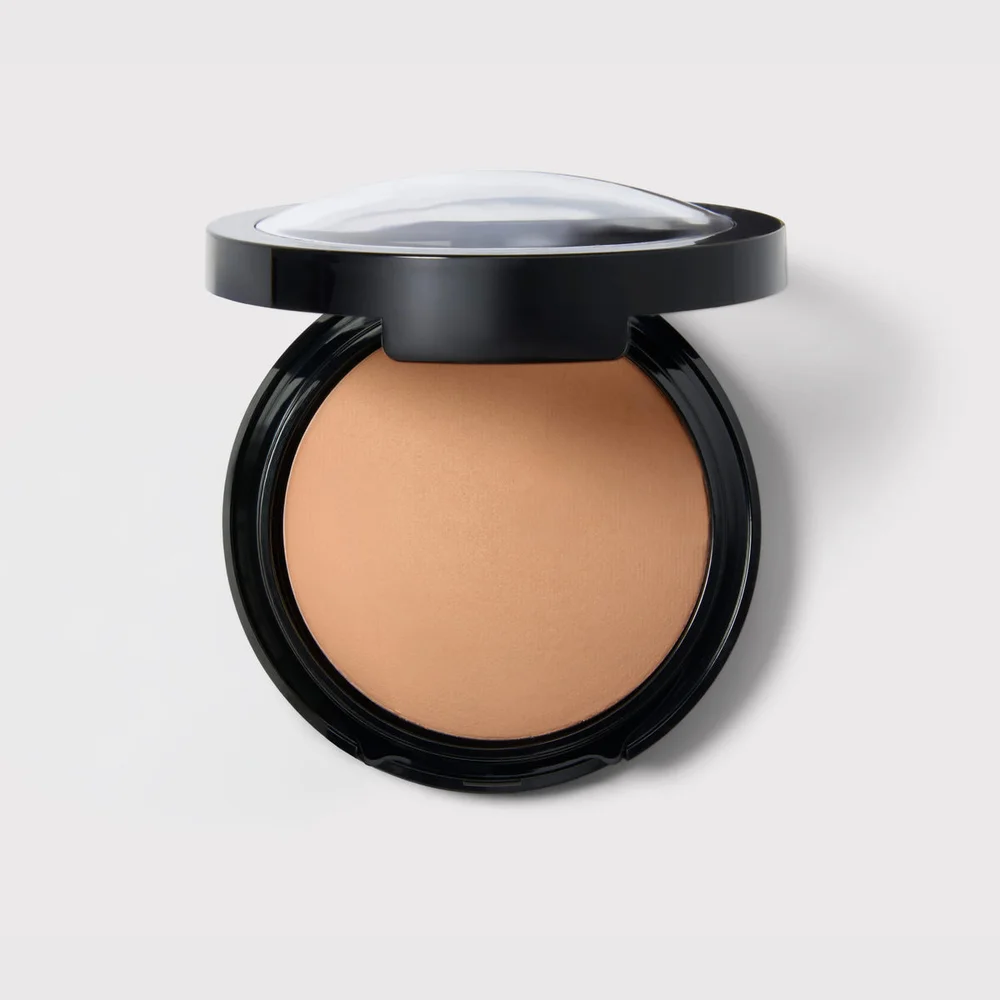 Double Take Baked Bronzer