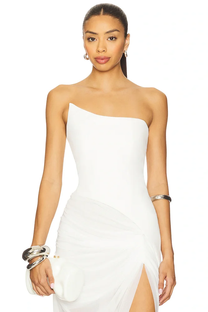 X FWRD Chloe Corset Top