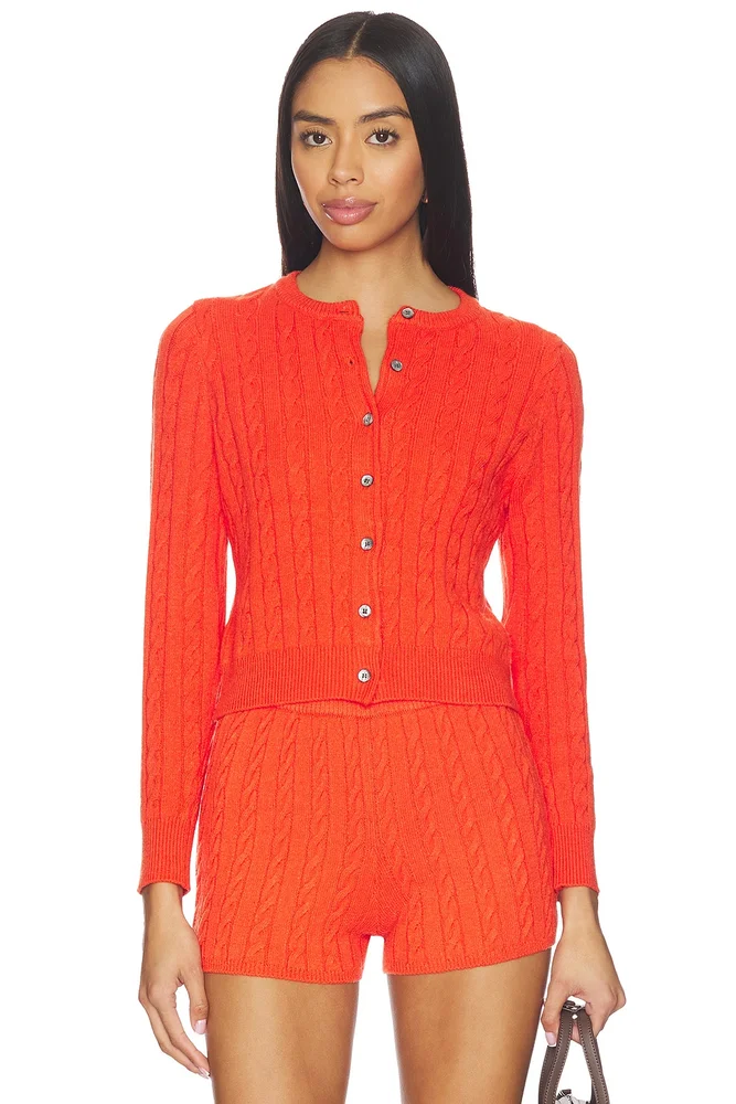 Valerie Cardigan
