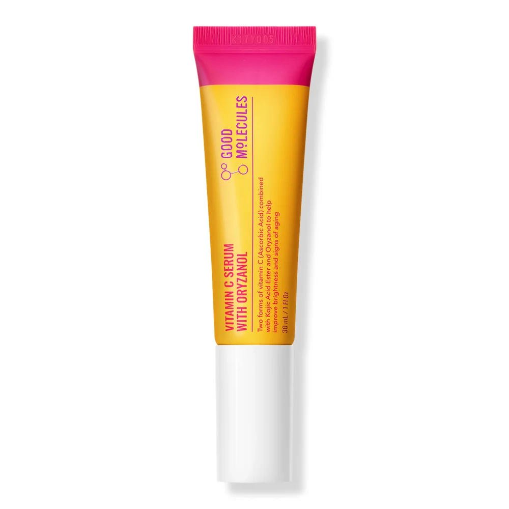 Vitamin C Serum with Oryzanol