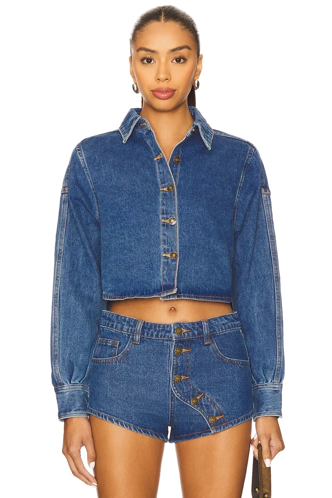 Sundrenched Shirt