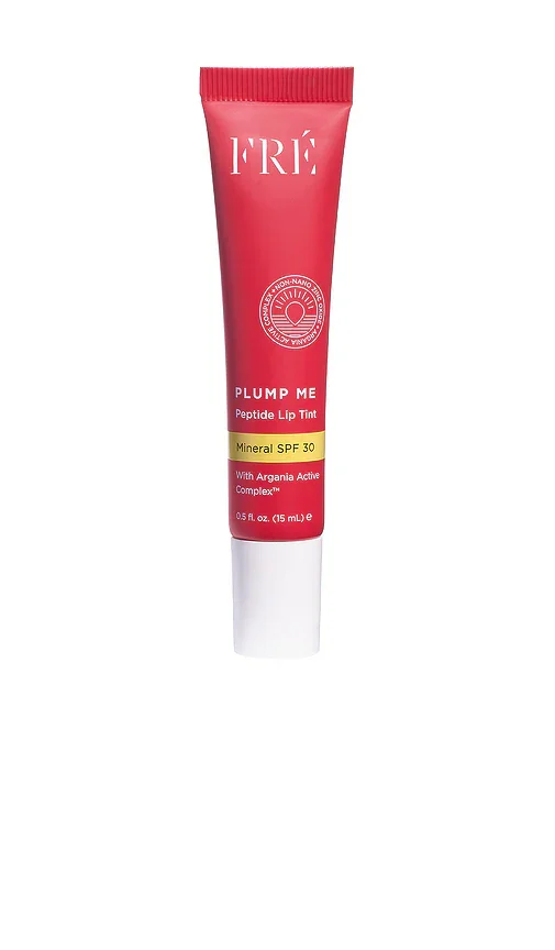 Plump Me Peptide Lip Tint Mineral SPF 30