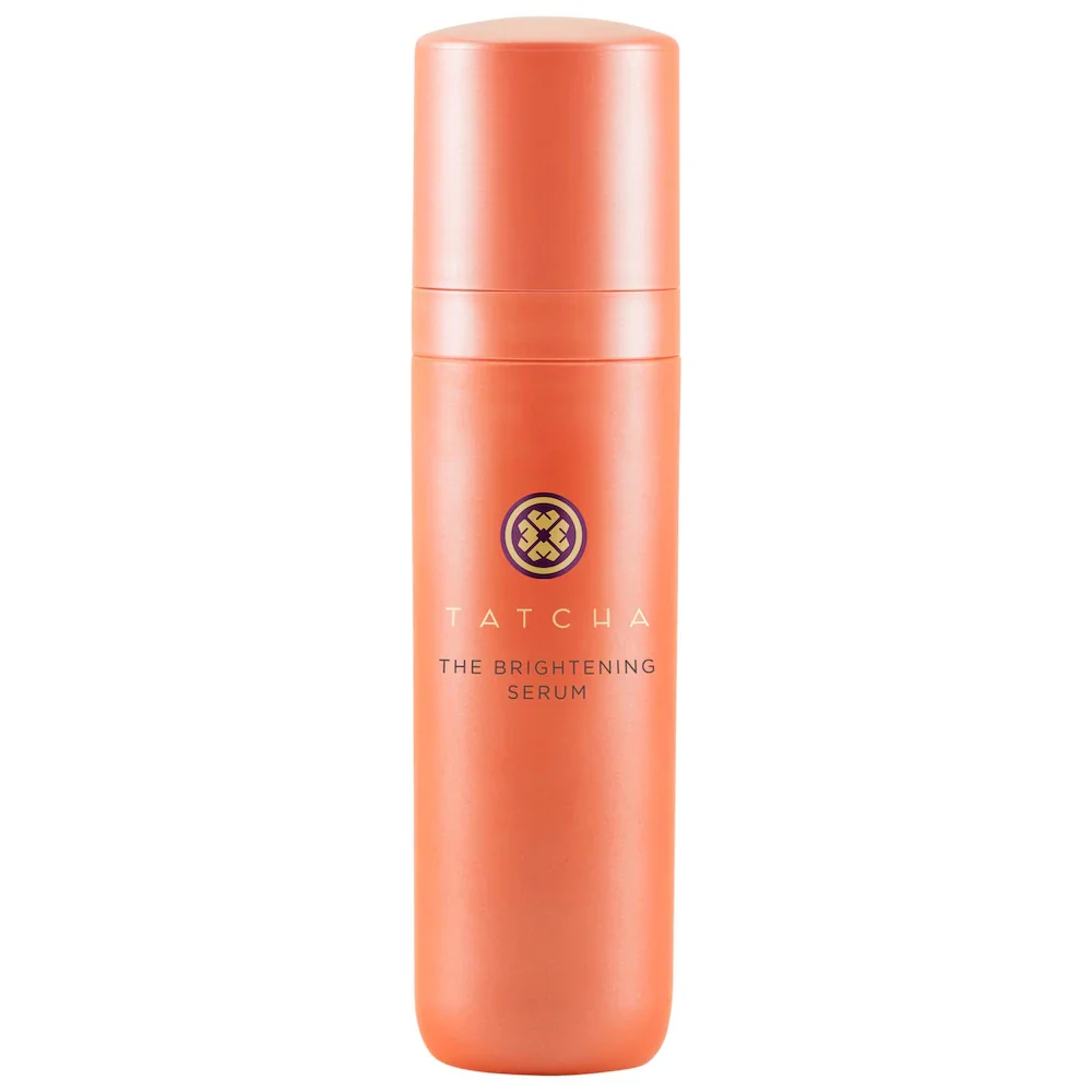 Brightening & Firming Vitamin-C Serum with Ferulic Acid