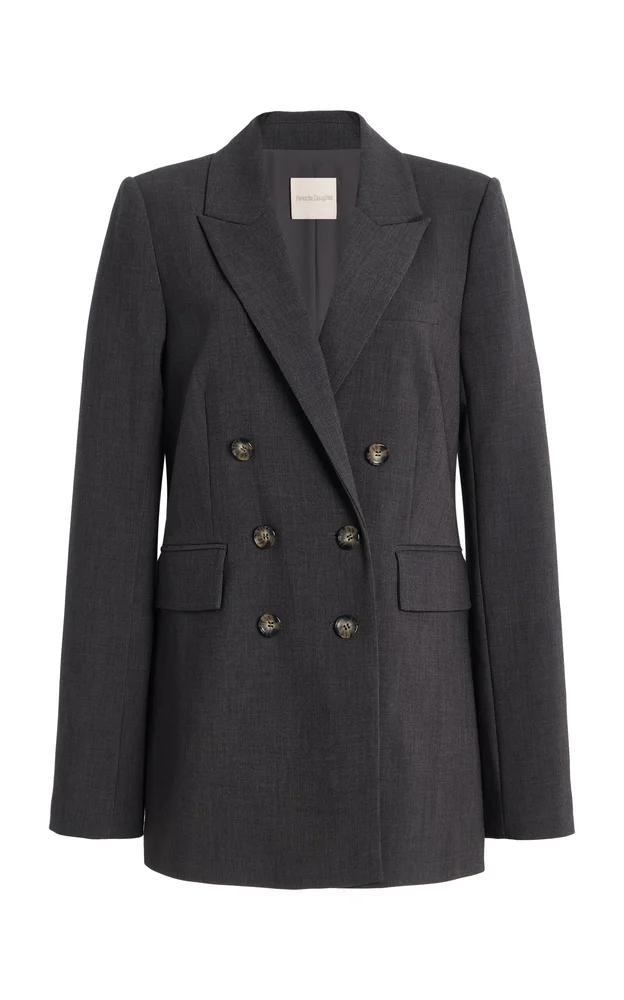 The Phoebe Blazer