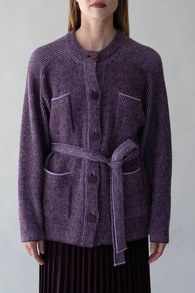 Lesse Cardigan