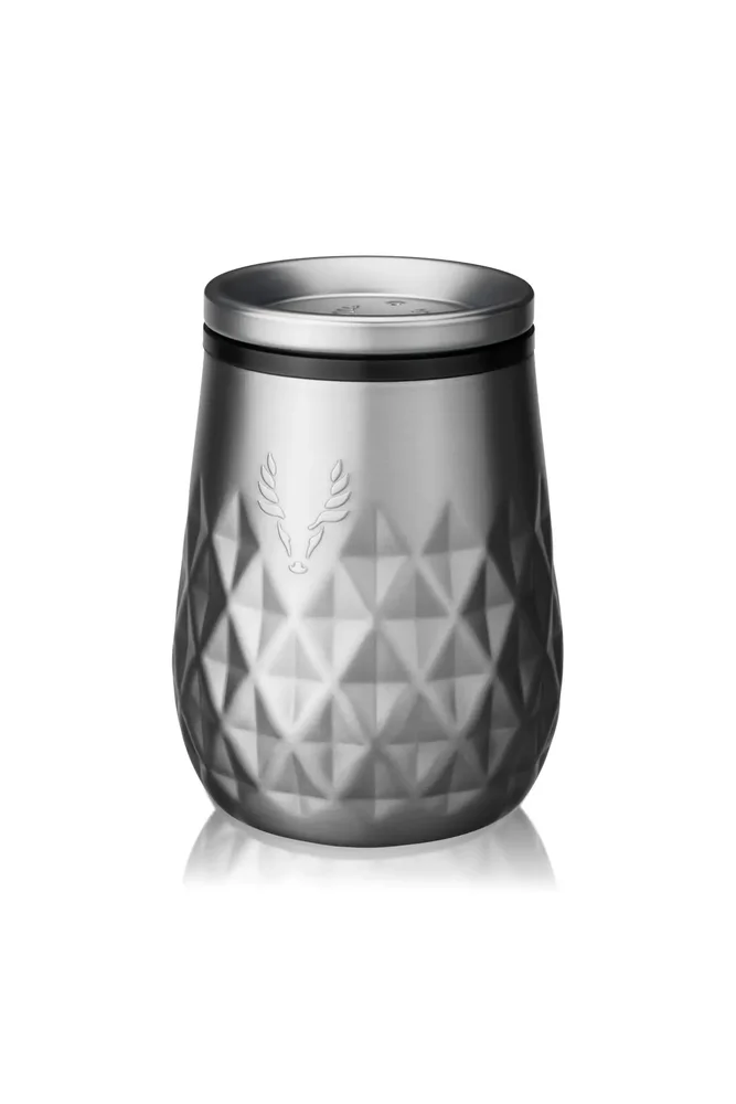 Paragon Stainless Steel Wine Tumbler