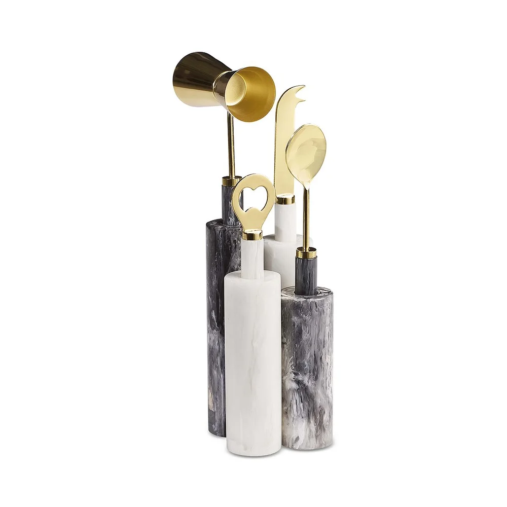 Como Barware Set