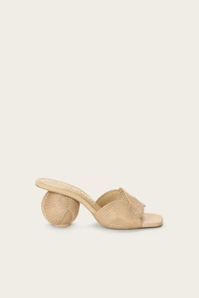 Noor Sandal
