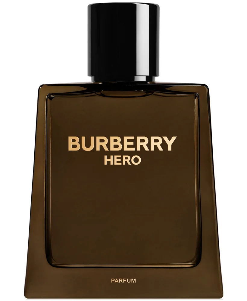 Hero Parfum