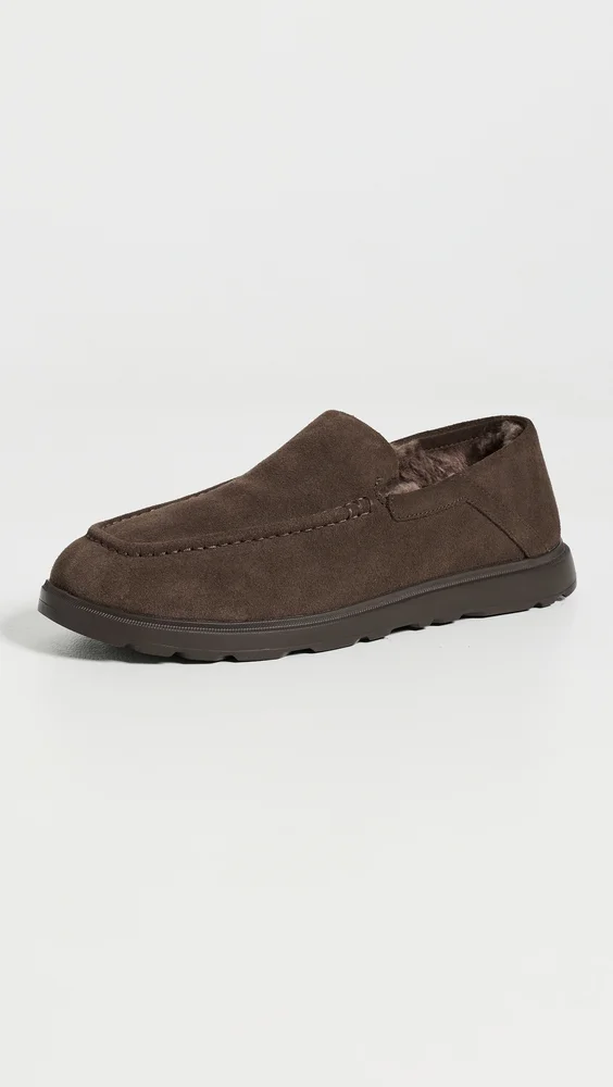 Shep Loafers