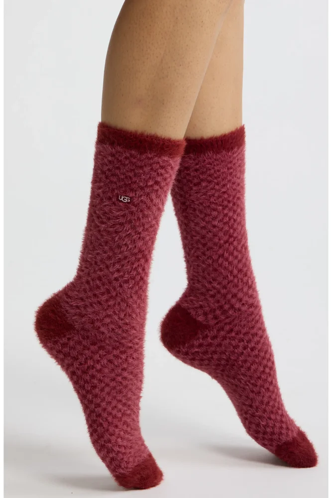 Enlie Crew Socks