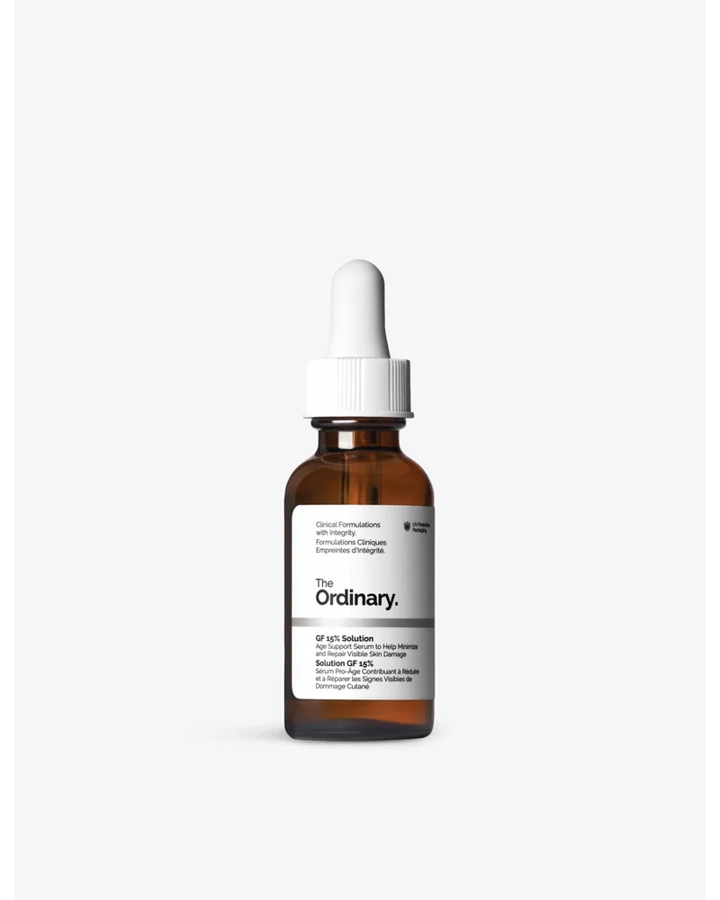 GF 15% Solution 30ml