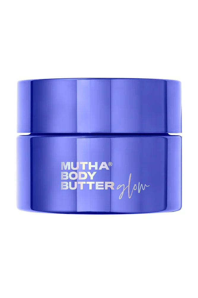 BODY BUTTER GLOW