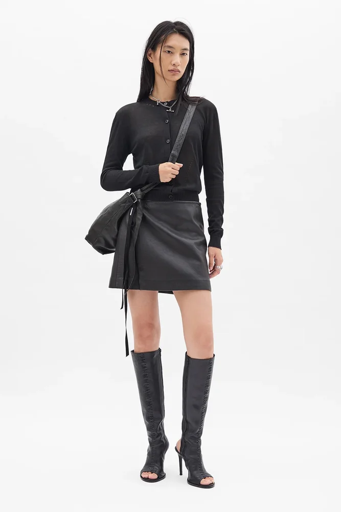 Jolien Mini Skirt