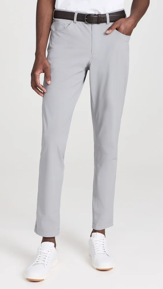 Kent Pull On Trousers 32"