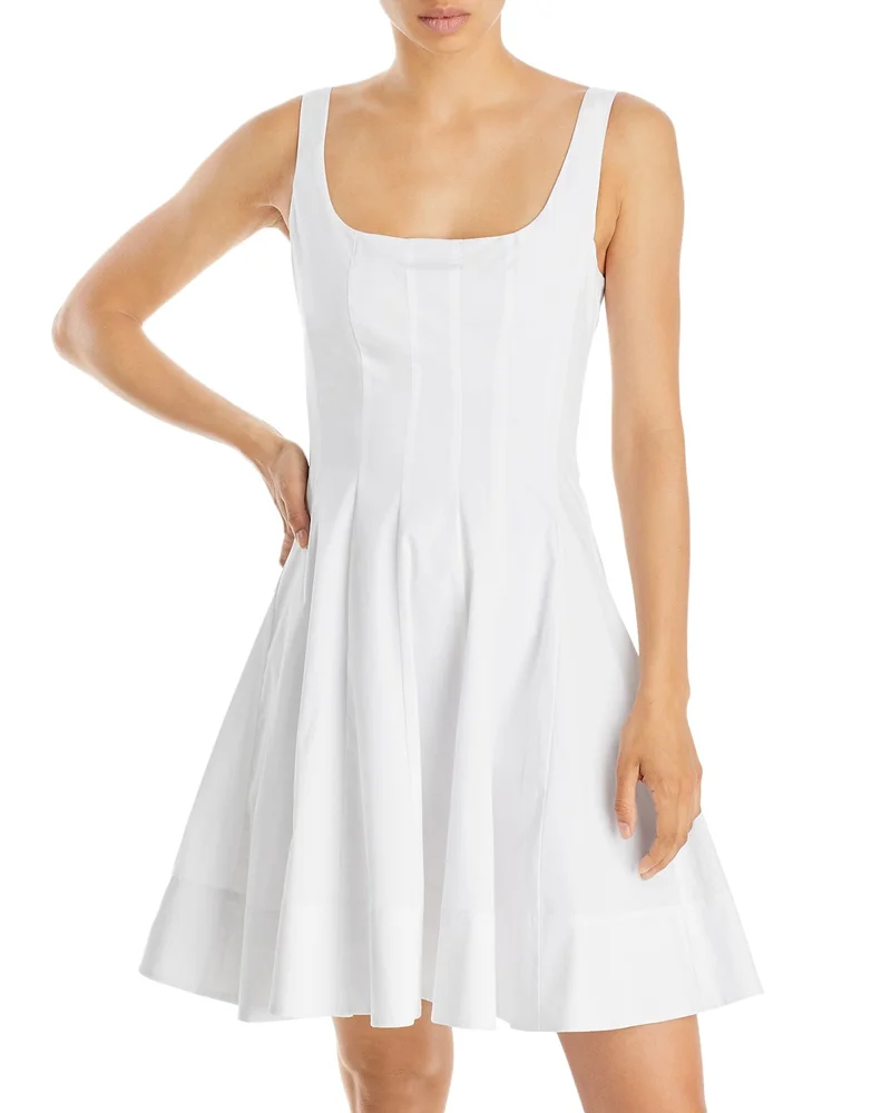 Wells Mini Dress