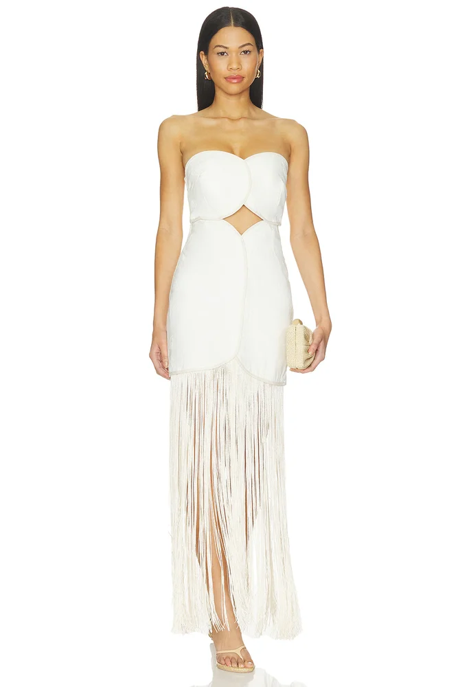 Joaquina Dress