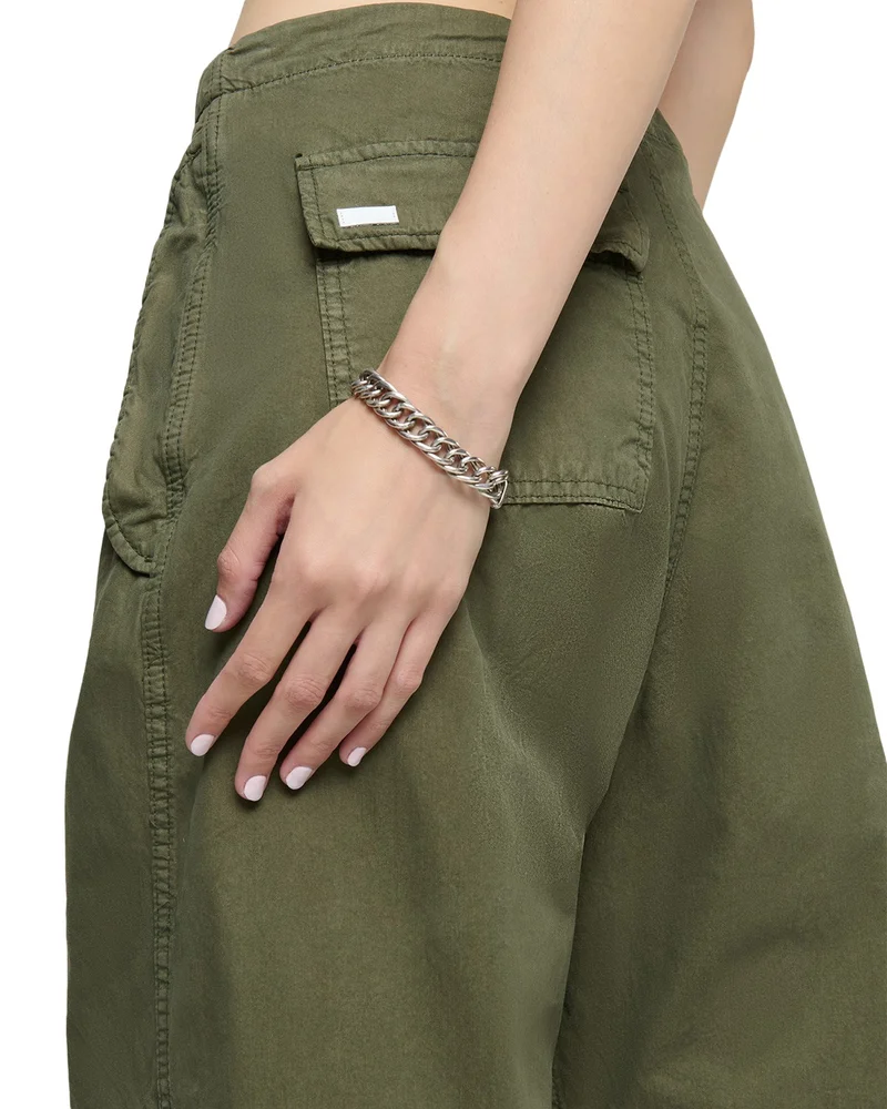 Outer Slouchy Utility Pants