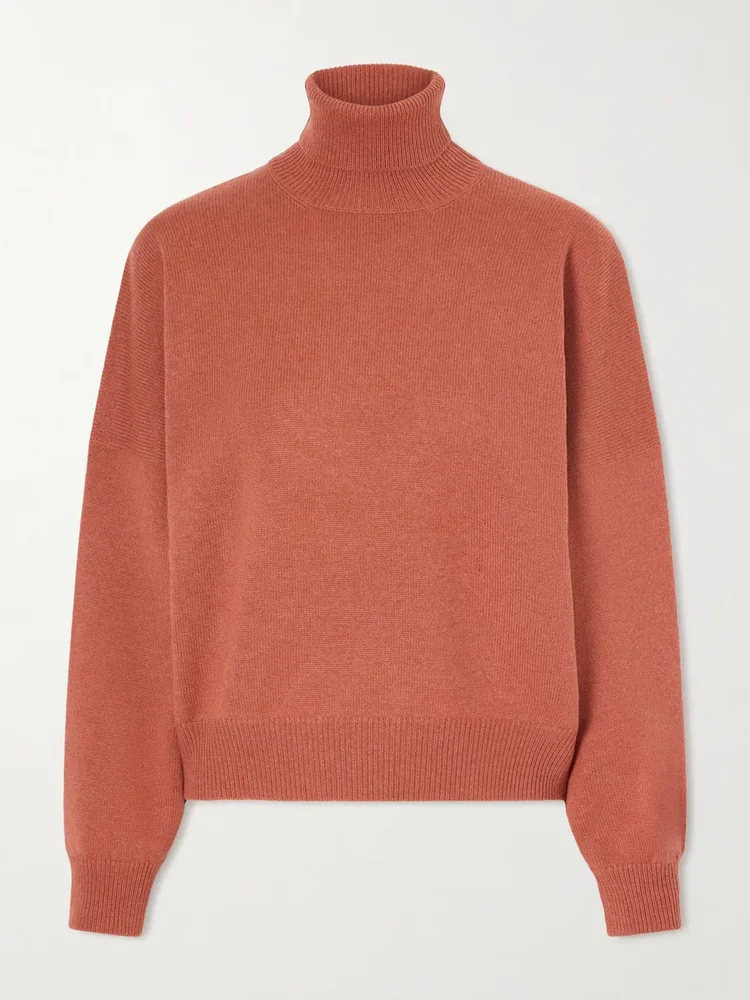 Cashmere sweater