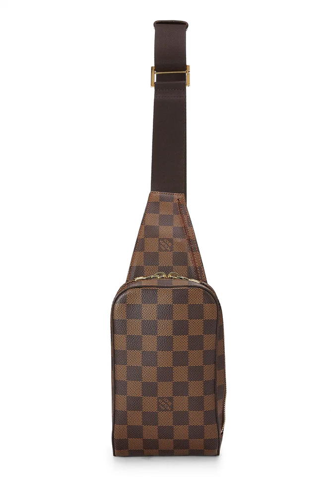 Damier Ebene Geronimos