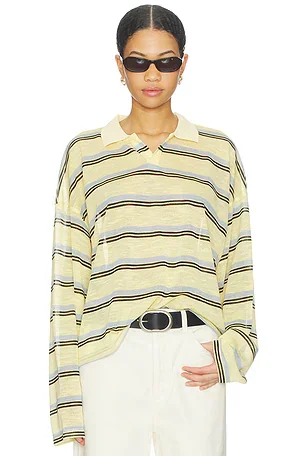 Rebels Jersey Top