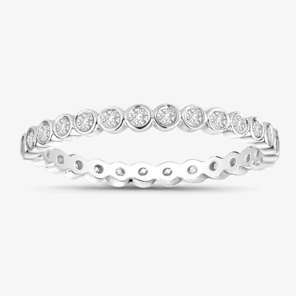 Margot Bezel Stack Bands