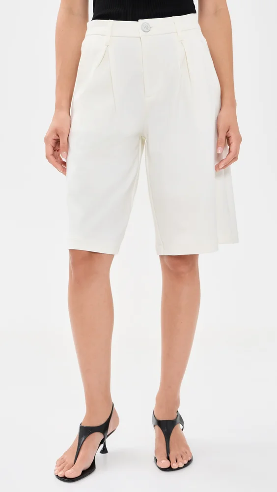 Akasha Bermuda Shorts