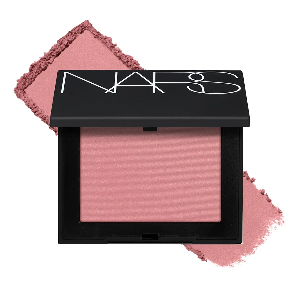 Talc-Free Powder Blush in Deep Throat – 237