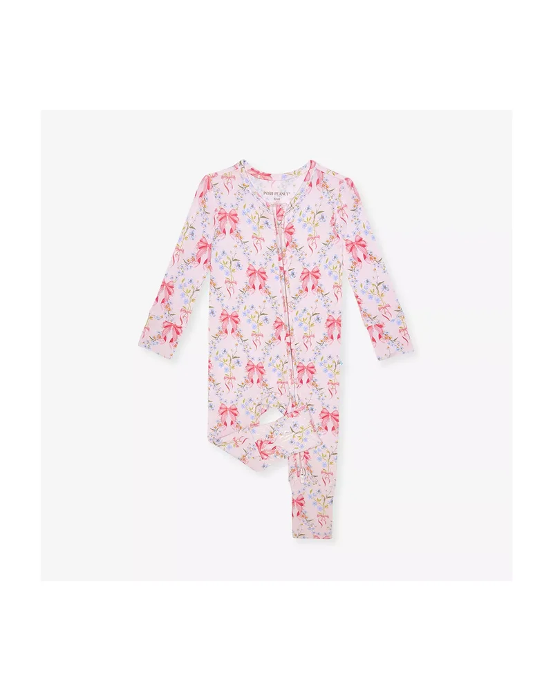Harriet Convertible One-Piece