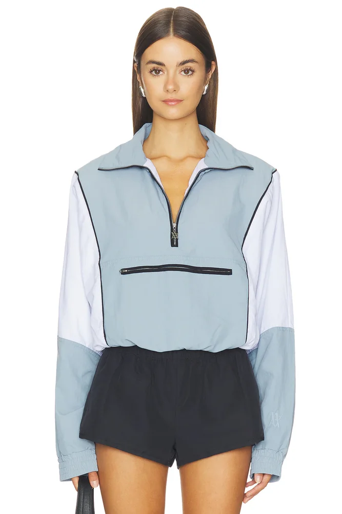 Virgo Jacket
