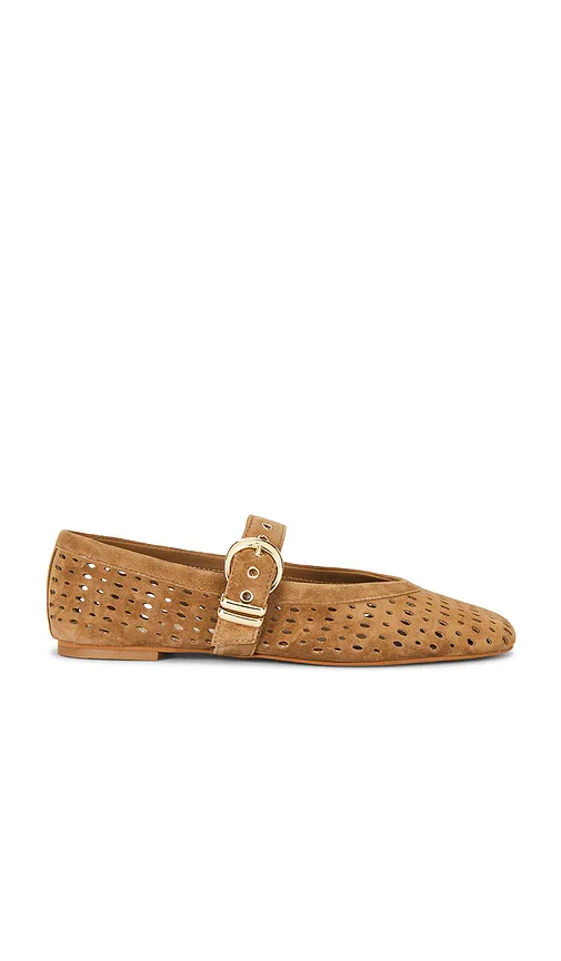 Mikel Ballet Flat