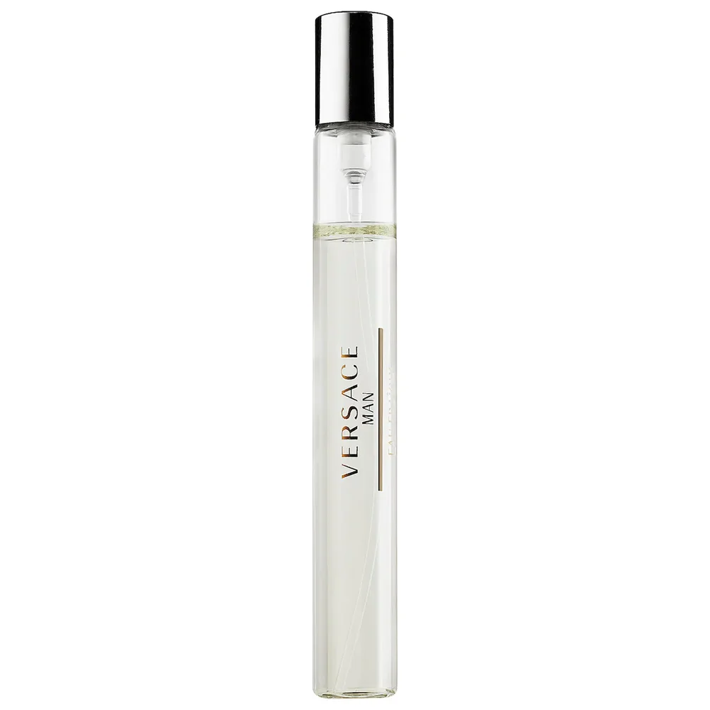 Man Eau Fraîche Eau de Toilette Travel Spray