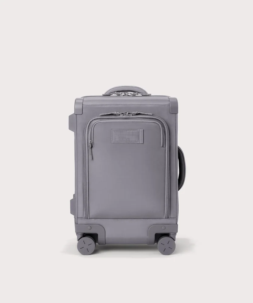 Seattle Carry-On Luggage Smaller