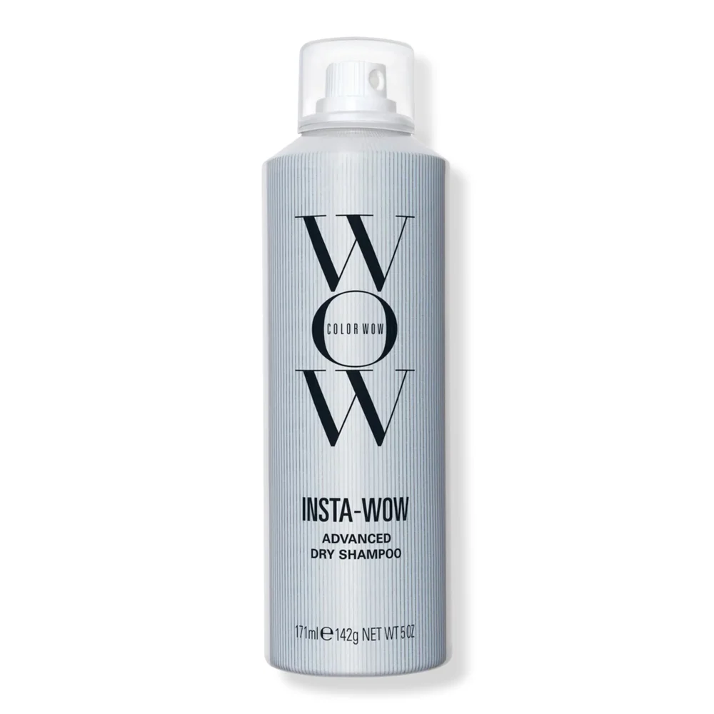 Insta-WOW Advanced Dry Shampoo