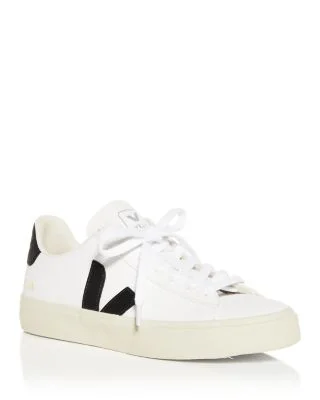 Women's Campo Low Top Sneakers