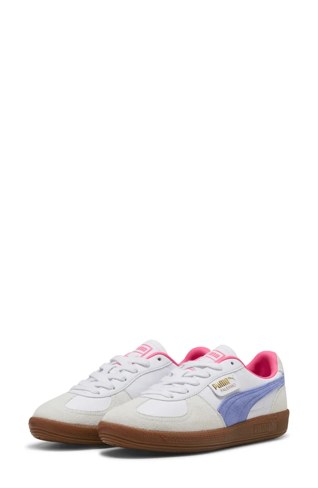 Palermo Sneaker
