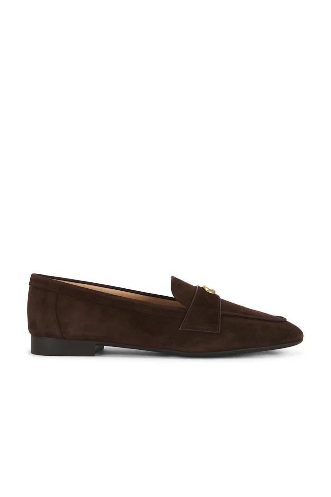 Sculpted C Loafer