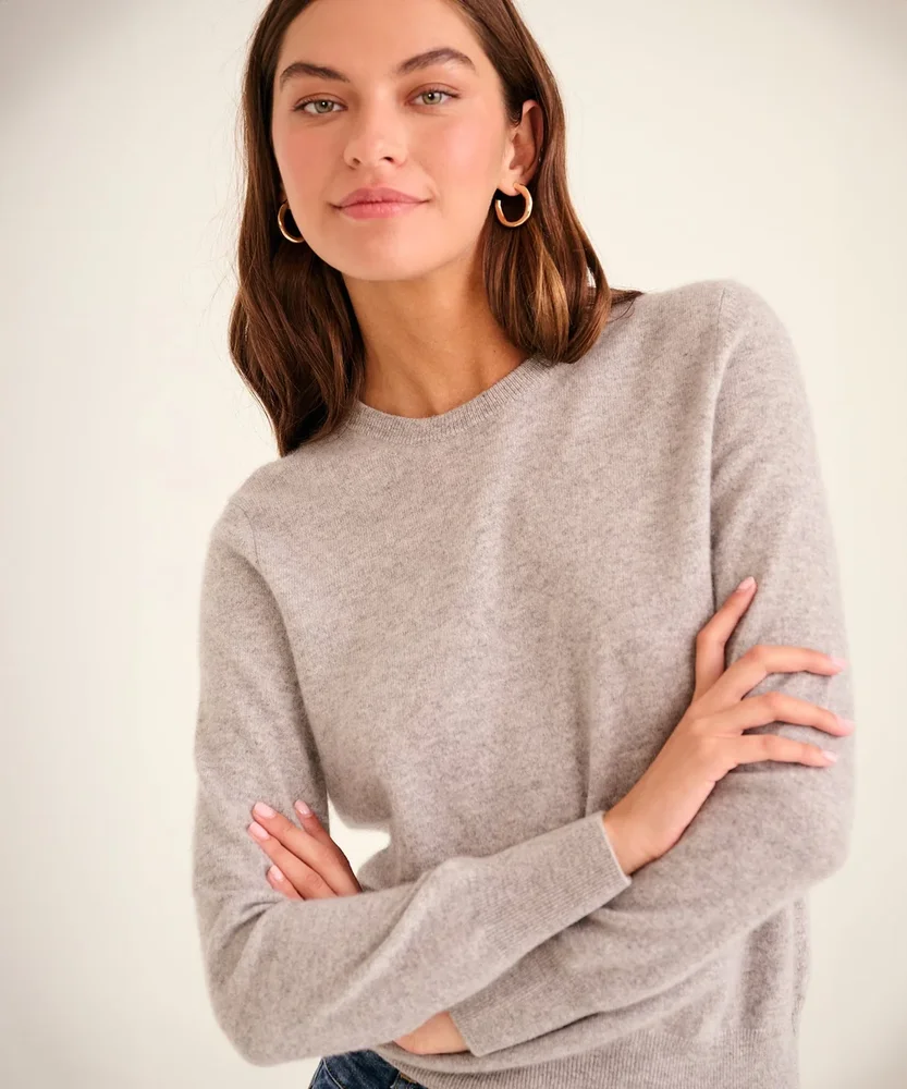 Naadam The Original Cashmere Sweater Women's