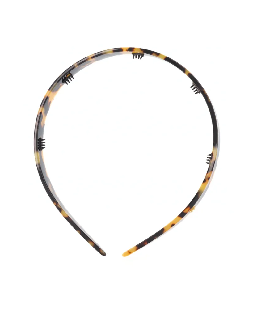 Plaisance Acetate Headband