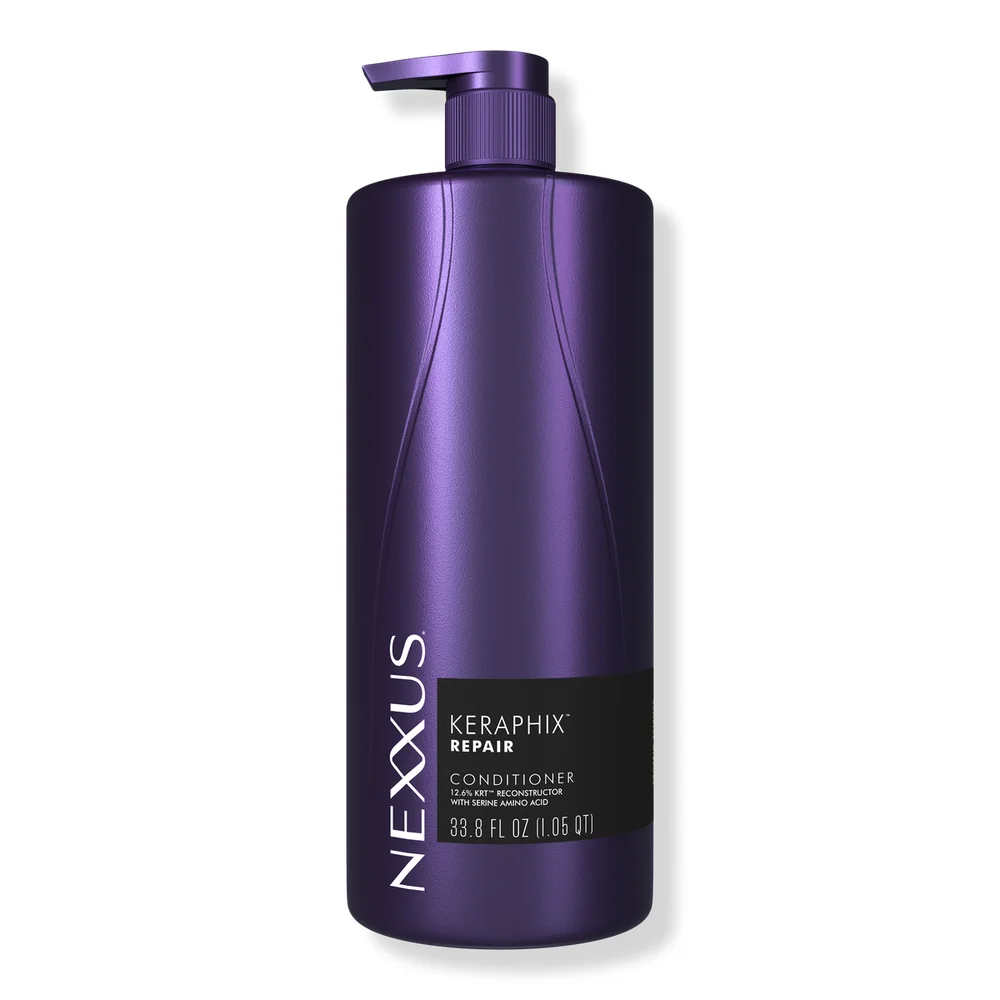 Keraphix Damage Repair Conditioner
