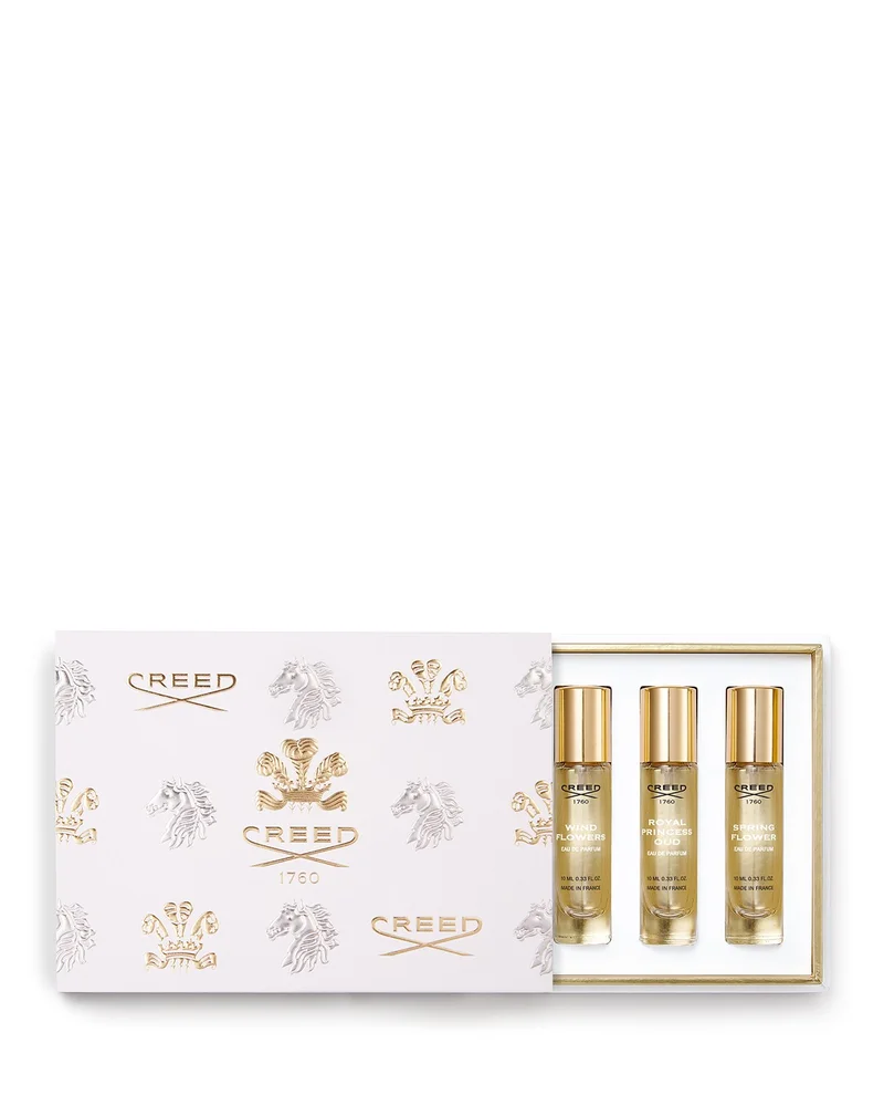 Women's Fragrance Discovery Gift Set