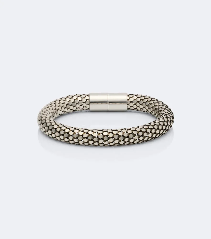 Chainmail bracelet