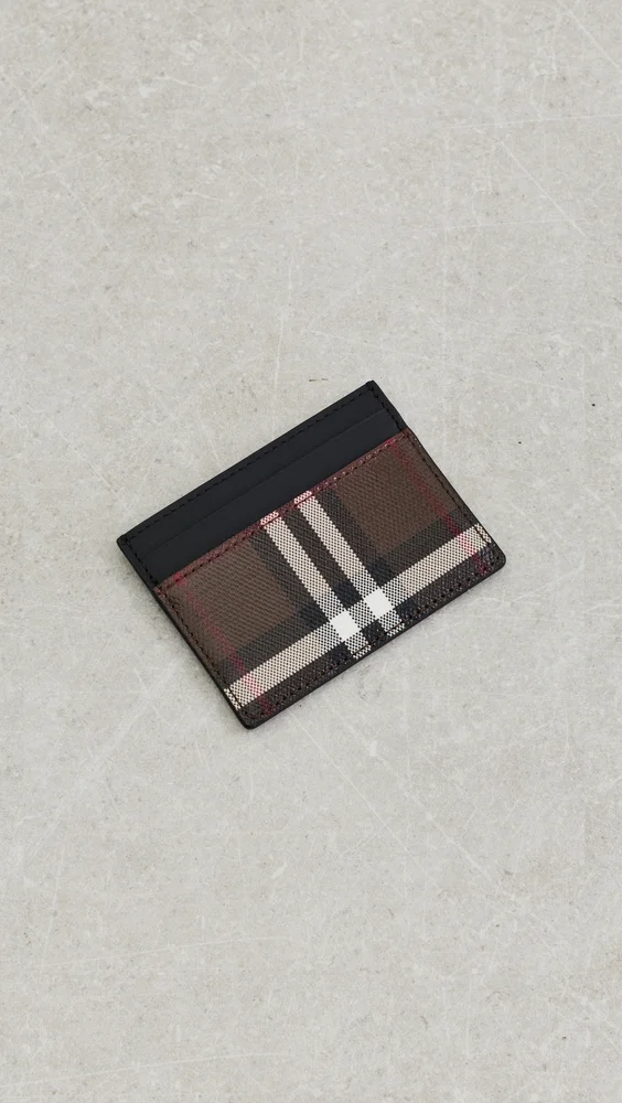 Sandon Ysa Card Case